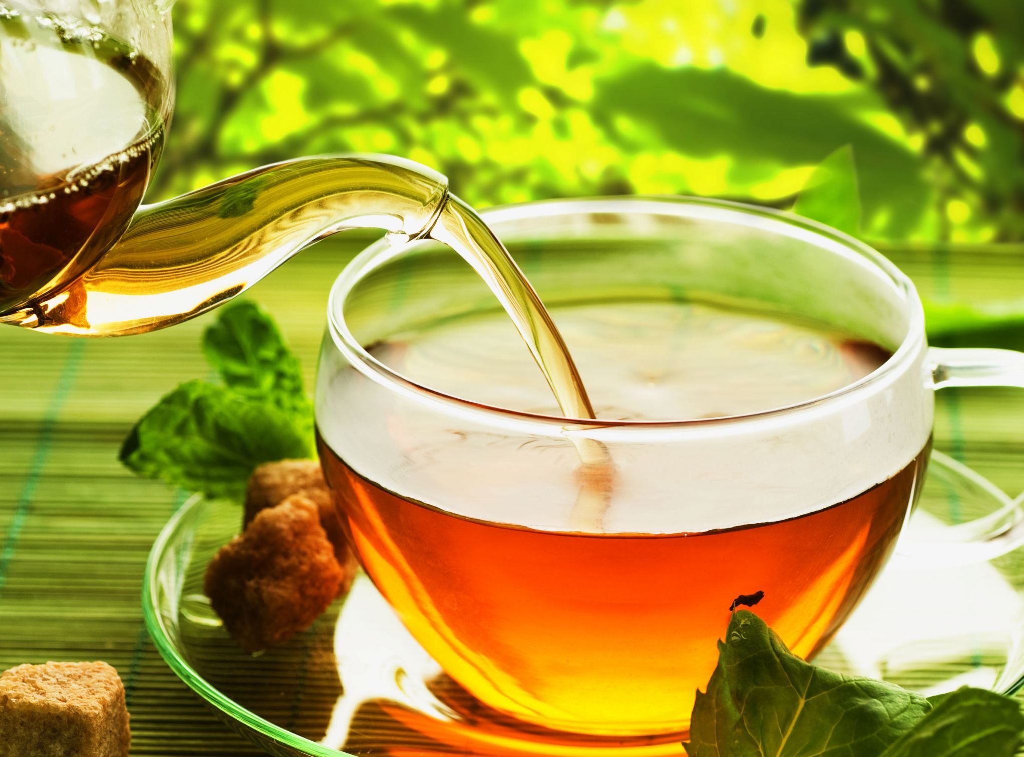 Different Types of Teas to Fight Cancer, Heart Attack & More