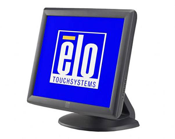 Demand for Elo TouchScreens May Be On The Rise