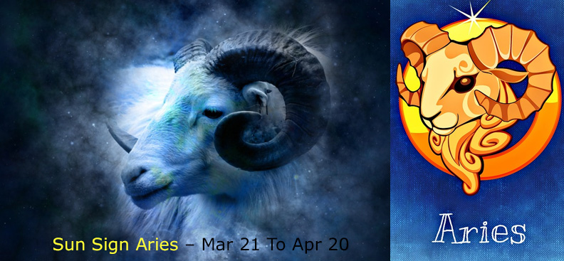 Astrology - Linda Goodman Sun Signs - About Aries - March 21 to April 20