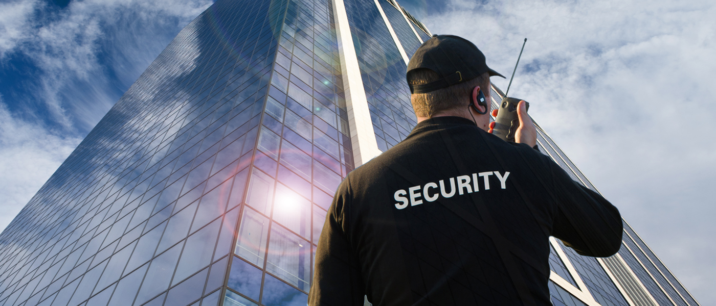 Make Your Events  Successful By Choosing Well Drilled Security Guards