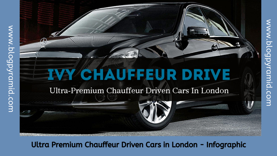 London chauffeurs services – Ultra Premium Chauffeur Driven Cars