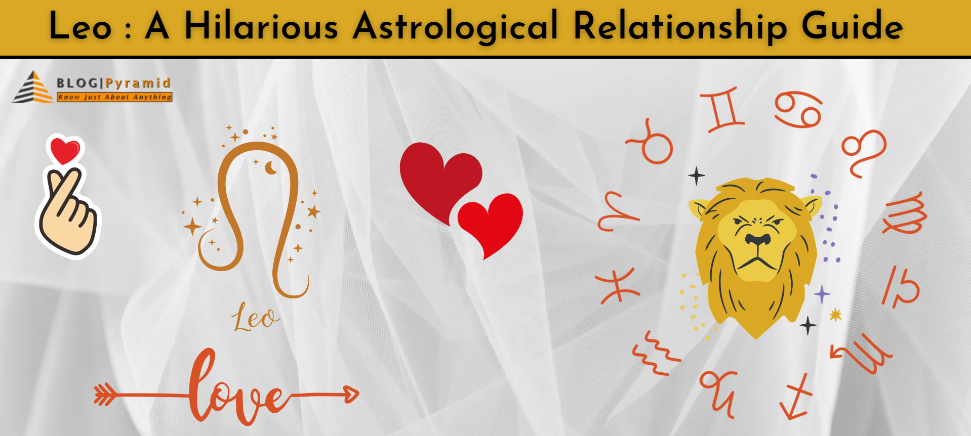 Leo and the Zodiac: An Astrological Relationship Guide