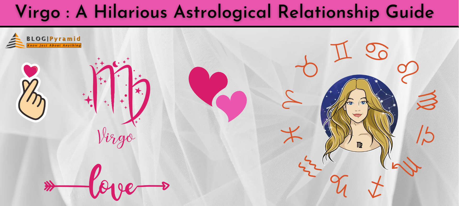 Virgo Relationship – An Astrological Guide