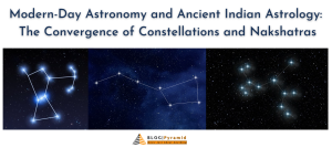 Modern-Day Astronomy and Ancient Indian Astrology: The Convergence of ...