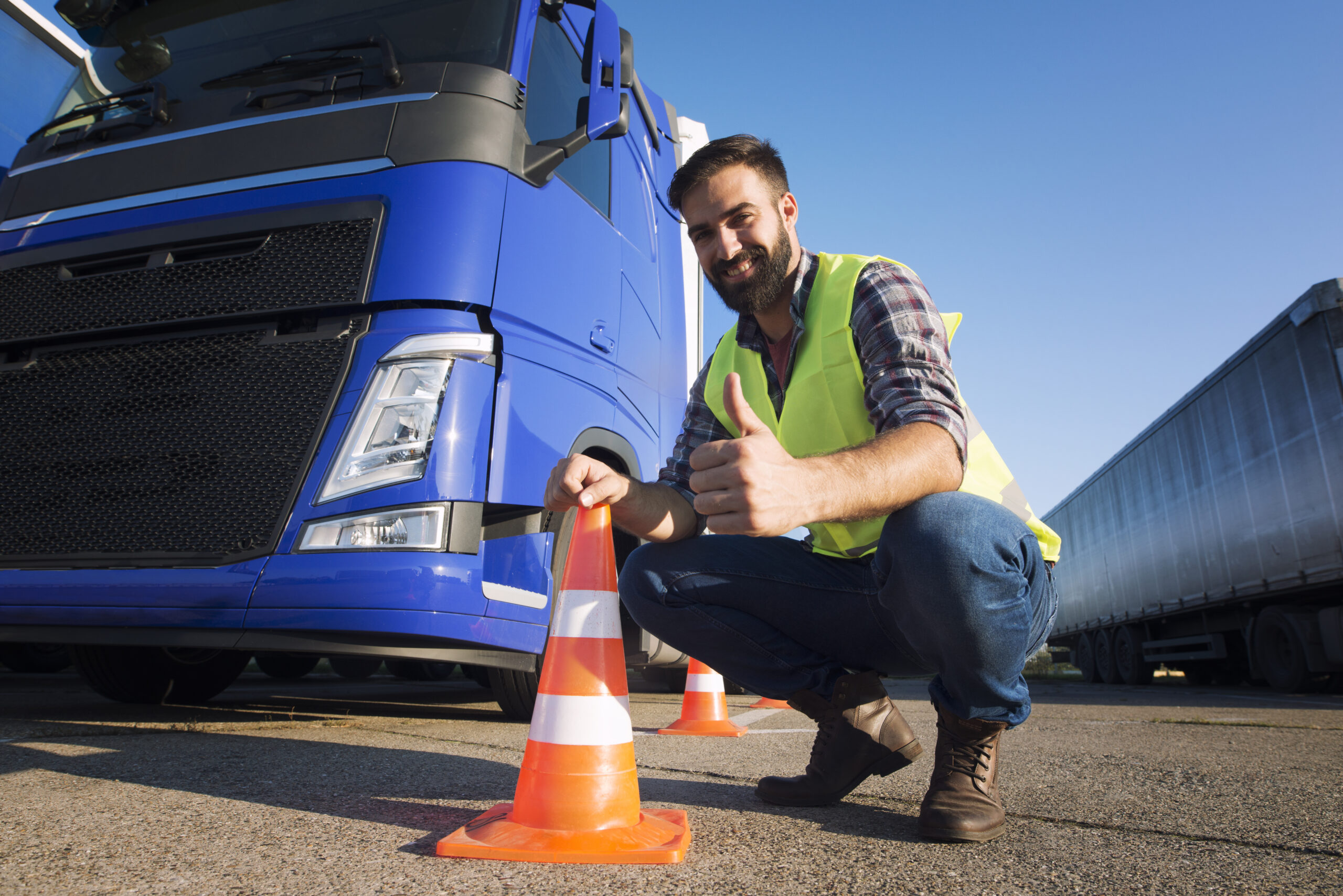 BOC-3 Filing Made Simple: Why Every Trucking Carrier Needs It