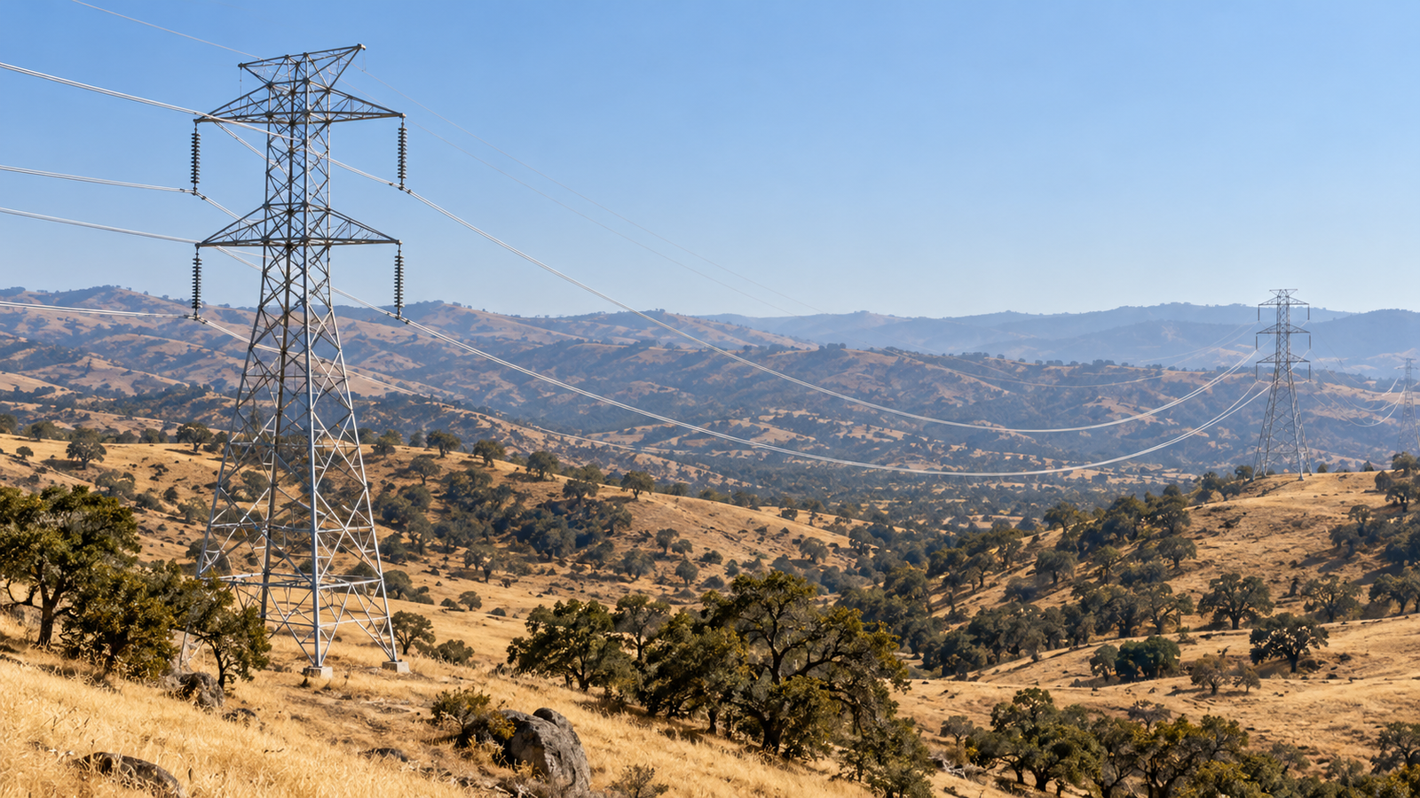 Sag Is a Safety Issue: Advanced Conductors in Wildfire and Extreme-Heat Planning